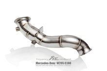 Load image into Gallery viewer, Mercedes-Benz C-Class (2014-2021) W205 Valvetronic Exhaust System
