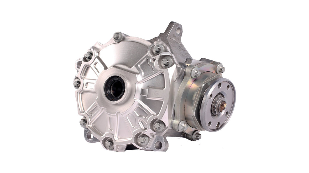 Mercedes-M177 PTG Front Limited Slip Differential with Billet Cover