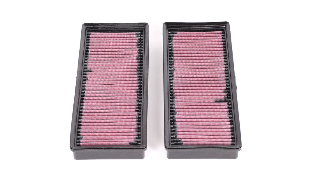 Mercedes-M157 M157/M278 High Flow Air Filters