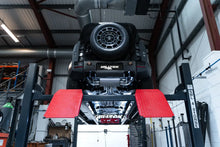 Load image into Gallery viewer, Land Rover Defender OCTA (2025-) 110 Milltek Catback Exhaust System
