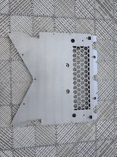 Load image into Gallery viewer, BMW M5 (2025-) G9X Euroflow Oil Cooler Guard
