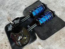 Load image into Gallery viewer, BMW 2002 (1967-1977) E10 Bilstein B8 + H&amp;R Suspension Package - Special Order
