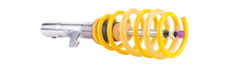 Load image into Gallery viewer, BMW M4 (2020-) G82 V3 inox KW Suspension (INCL. DEACTIVATION FOR ELECTRONIC DAMPERS)
