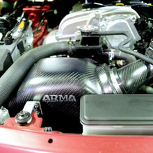 Load image into Gallery viewer, Carbon Fiber Cold Air Intake for Mazda MX-5
