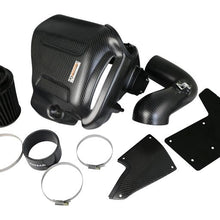 Load image into Gallery viewer, Carbon Fiber Cold Air Intake for BMW M140i F20 / 340i F30 / 440i F36 (B58)
