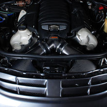 Load image into Gallery viewer, Carbon Fiber Cold Air Intake for Porsche Panamera 3.6 V6 / 4.8 V8
