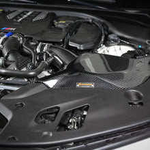 Load image into Gallery viewer, Carbon Fiber Cold Air Intake for BMW M5 F90
