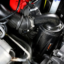 Load image into Gallery viewer, Carbon Fiber Cold Air Intake for Ford Fiesta 1.0T / 1.6 ST
