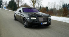 Load image into Gallery viewer, Rolls-Royce Wraith (2009-2016) Ghost I Novitec Spofec Can-Tronic Suspension Control Module
