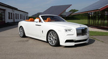 Load image into Gallery viewer, Rolls-Royce Wraith (2009-2016) Ghost I Novitec Spofec Can-Tronic Suspension Control Module
