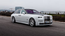 Load image into Gallery viewer, Rolls-Royce Phantom (2017-2026) Novitec Front Bumper
