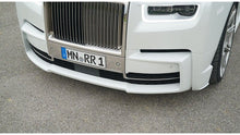 Load image into Gallery viewer, Rolls-Royce Phantom (2017-2026) Novitec Front Bumper
