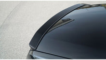 Load image into Gallery viewer, Rolls-Royce Phantom (2017-2026) Novitec Rear Spoiler Lip
