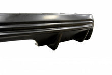 Load image into Gallery viewer, Ford Focus ST (2015-2018) MK3 Maxton Design Rear Diffuser RS Look
