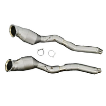 Load image into Gallery viewer, Ferrari 812 Superfast (2018-2024) Redstar Downpipes
