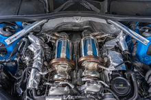 Load image into Gallery viewer, Audi RS5 (2020-2025) B9.5 Valvetronic Exhaust System
