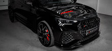 Load image into Gallery viewer, Audi RSQ3 (2019-) F3 Eventuri Carbon Intake
