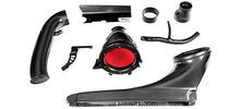 Load image into Gallery viewer, Audi RSQ3 (2019-) F3 Eventuri Carbon Intake
