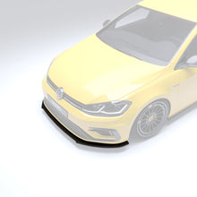 Load image into Gallery viewer, EVO-1 Front Lip/Splitter for Volkswagen Golf MK7.5R 2018-2021
