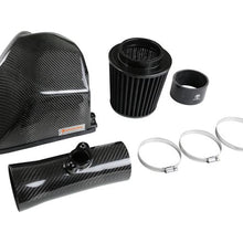 Load image into Gallery viewer, Carbon Fiber Cold Air Intake for Toyota Yaris GR
