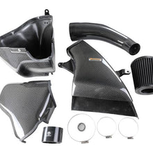 Load image into Gallery viewer, Carbon Fiber Cold Air Intake for Audi S5 B8 / B8.5 3.0T 07-17
