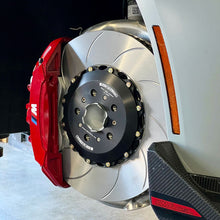 Load image into Gallery viewer, BMW M3 (2018-2024) G80/G82 Girodisc Front Iron Rotor Conversion
