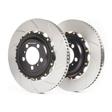 Load image into Gallery viewer, BMW M3 (2018-2024) G80/G82 Girodisc Front Iron Rotor Conversion
