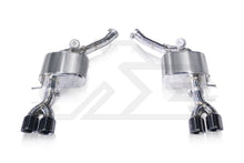 Load image into Gallery viewer, Valvetronic Exhaust System for Range Rover SV Autobiography L405 5.0 Supercharged V8 17-22
