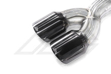 Load image into Gallery viewer, Valvetronic Exhaust System for Range Rover SV Autobiography L405 5.0 Supercharged V8 17-22
