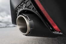 Load image into Gallery viewer, Audi RS 6 Avant (2020-2024) C8 Akrapovic Evolution Line with Link Pipe Set (Titanium)
