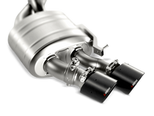 Load image into Gallery viewer, Audi S7 Sportback (2013-2017) C7 Akrapovic Evolution Line (Titanium)
