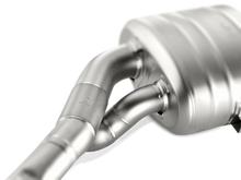 Load image into Gallery viewer, Audi S7 Sportback (2013-2017) C7 Akrapovic Evolution Line (Titanium)
