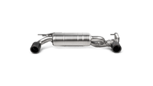 Load image into Gallery viewer, BMW M140i (2016-2019) F20/F21 Akrapovic Slip-On Line (Titanium) OPF
