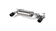 Load image into Gallery viewer, BMW M140i (2016-2019) F20/F21 Akrapovic Slip-On Line (Titanium) OPF
