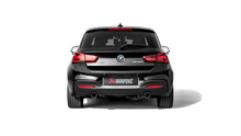 Load image into Gallery viewer, BMW M140i (2016-2019) F20/F21 Akrapovic Slip-On Line (Titanium) OPF
