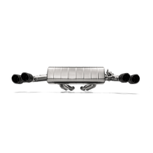 Load image into Gallery viewer, BMW Z4 M40i (2019-2023) G29 Akrapovic Slip-On Line (Titanium)
