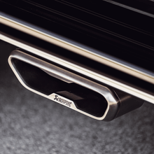 Load image into Gallery viewer, Mercedes-Benz G63 (2015-2018) W463 Akrapovic Evolution Line (Titanium)
