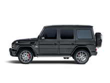 Load image into Gallery viewer, Mercedes-Benz G63 (2015-2018) W463 Akrapovic Evolution Line (Titanium)
