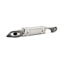 Load image into Gallery viewer, Porsche 911 Turbo (2013-2019) 991 Akrapovic Slip-On Line (Titanium)

