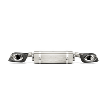 Load image into Gallery viewer, Porsche 911 Turbo (2013-2019) 991 Akrapovic Slip-On Line (Titanium)
