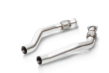 Load image into Gallery viewer, Valvetronic Exhaust System for Audi S6 / S7 C7 12-18
