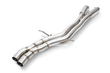 Load image into Gallery viewer, Valvetronic Exhaust System for Audi S6 / S7 C7 12-18
