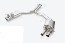 Load image into Gallery viewer, Valvetronic Exhaust System for Audi S6 / S7 C7 12-18
