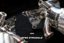 Load image into Gallery viewer, Valvetronic Exhaust System for Ferrari SF90 19+

