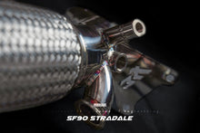 Load image into Gallery viewer, Valvetronic Exhaust System for Ferrari SF90 19+
