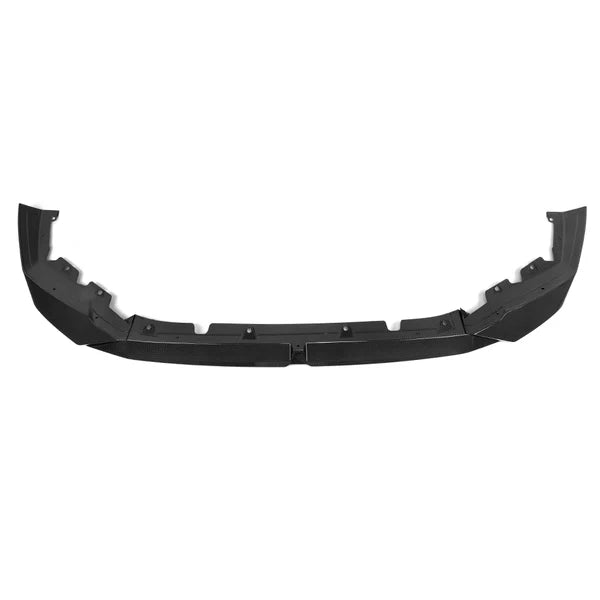 BMW M5 (2025-) G90 Sooqoo Pre Pregged Dry Carbon Fiber Front Lip
