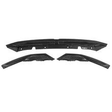 Load image into Gallery viewer, BMW M5 (2025-) G90 Sooqoo Pre Pregged Dry Carbon Fiber Front Lip
