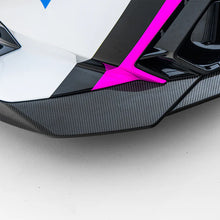 Load image into Gallery viewer, BMW M5 (2025-) G90 Sooqoo Pre Pregged Dry Carbon Fiber Front Lip
