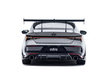 Load image into Gallery viewer, Final Edition Carbon Fiber Rear Diffuser for Hyundai i30N Sedan / Elantra N Facelift 2024+
