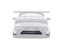 Load image into Gallery viewer, Final Edition Carbon Fiber Rear Diffuser for Hyundai i30N Sedan / Elantra N Facelift 2024+
